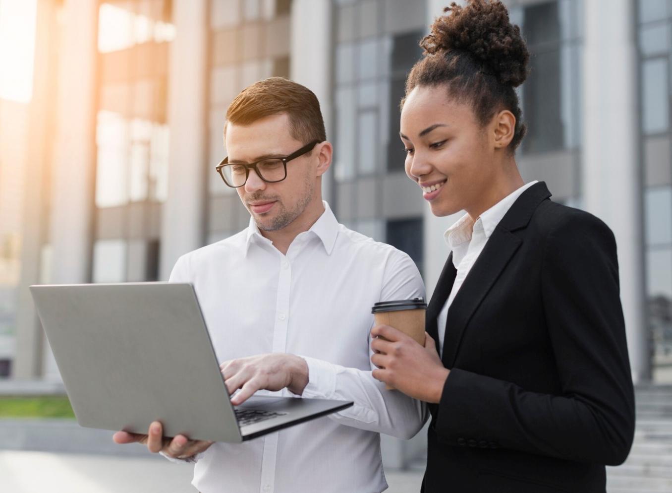 Atelier collaboratif sur la gestion de trésorerie pour petites entreprises